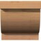 Ekena Millwork Alpine Smooth Rafter Tail, Western Red Cedar, 5 1/2"W x 6"H x 12"L RFT06X06X12ALP00SWR - alternate 2